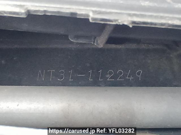 Used 2010 AT nissan x-trail NT31 Image[11]