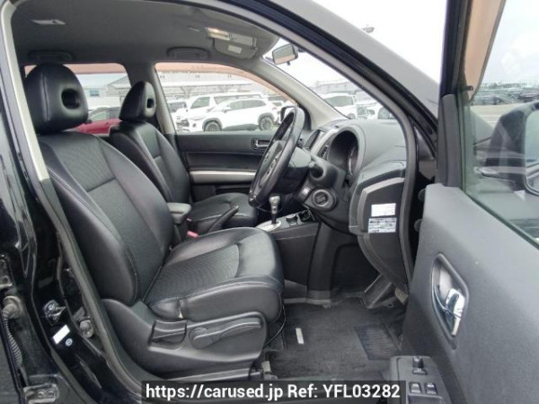 Used 2010 AT nissan x-trail NT31 Image[12]