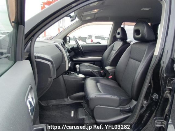 Used 2010 AT nissan x-trail NT31 Image[13]