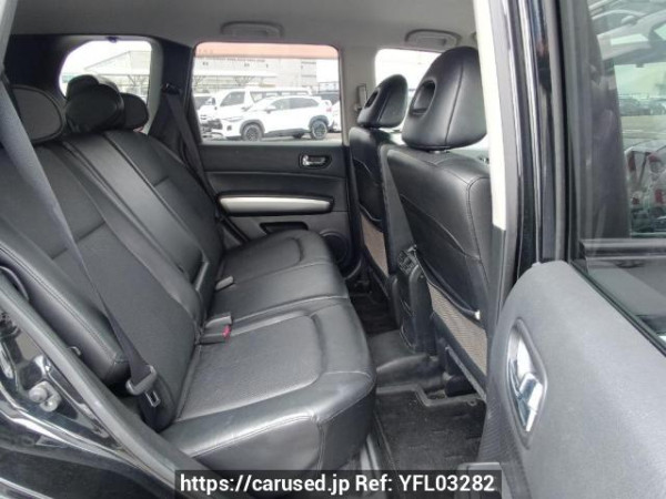 Used 2010 AT nissan x-trail NT31 Image[14]