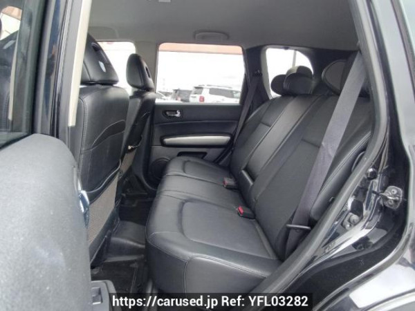 Used 2010 AT nissan x-trail NT31 Image[15]