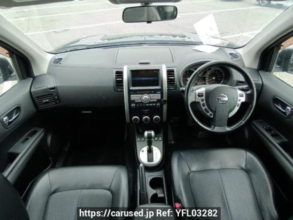 Used 2010 AT nissan x-trail NT31 Image[16]