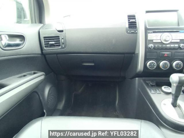 Used 2010 AT nissan x-trail NT31 Image[17]