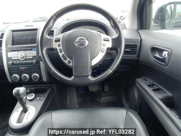 Used 2010 AT nissan x-trail NT31 Image[18]