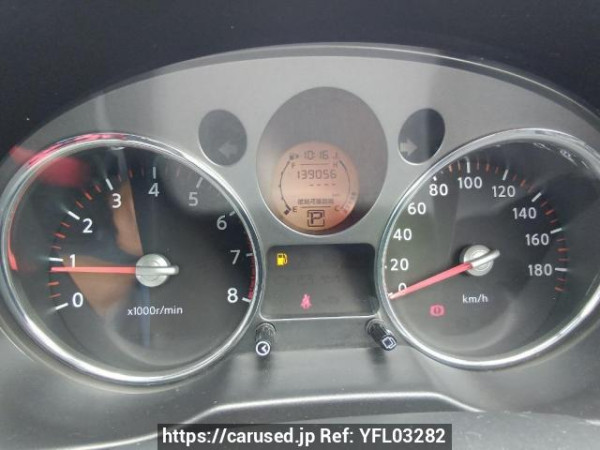 Used 2010 AT nissan x-trail NT31 Image[19]