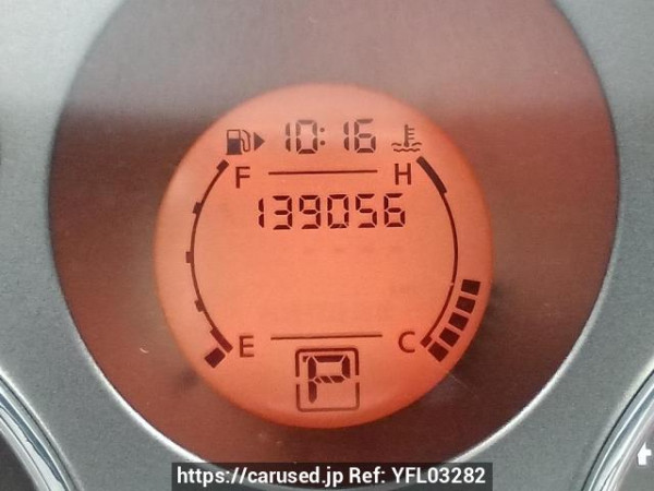Used 2010 AT nissan x-trail NT31 Image[20]