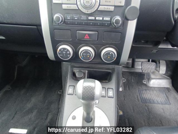 Used 2010 AT nissan x-trail NT31 Image[23]