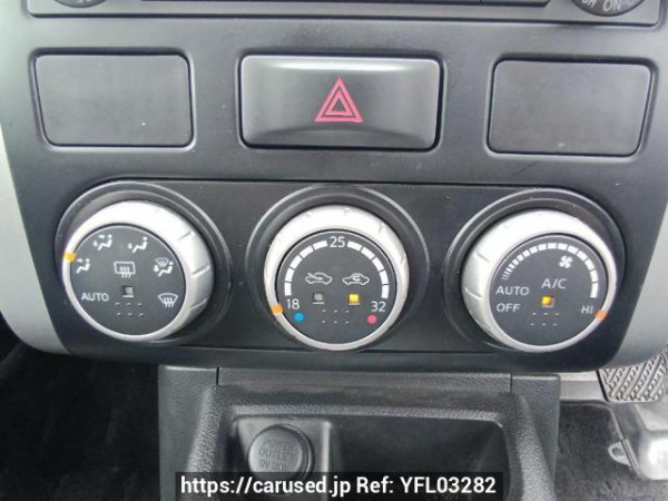 Used 2010 AT nissan x-trail NT31 Image[24]