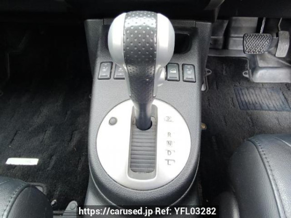 Used 2010 AT nissan x-trail NT31 Image[25]