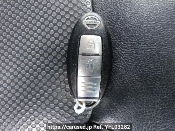 Used 2010 AT nissan x-trail NT31 Image[26]