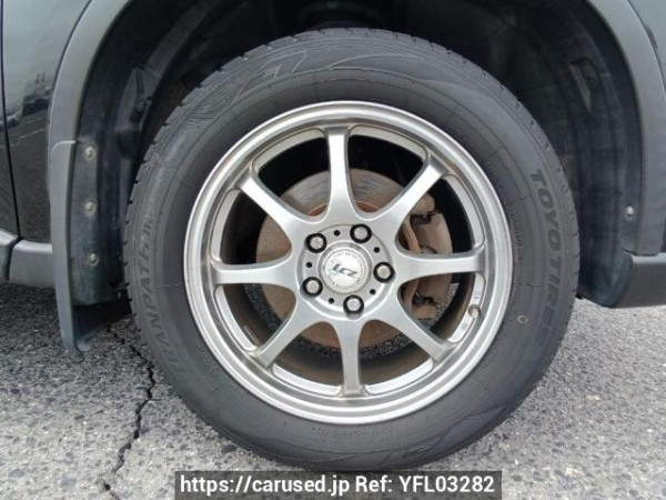 Used 2010 AT nissan x-trail NT31 Image[27]