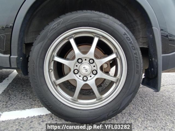 Used 2010 AT nissan x-trail NT31 Image[29]
