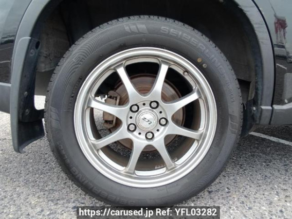 Used 2010 AT nissan x-trail NT31 Image[30]
