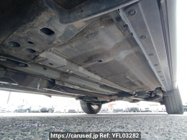 Used 2010 AT nissan x-trail NT31 Image[32]
