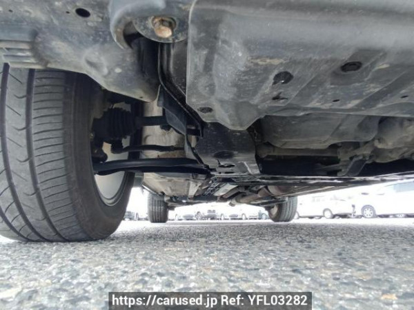 Used 2010 AT nissan x-trail NT31 Image[35]