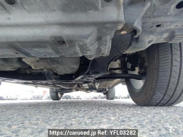 Used 2010 AT nissan x-trail NT31 Image[36]