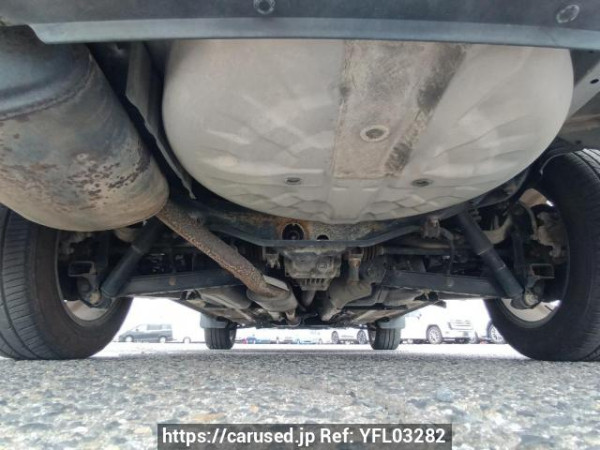 Used 2010 AT nissan x-trail NT31 Image[38]