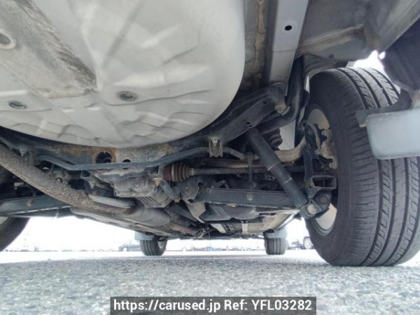 Used 2010 AT nissan x-trail NT31 Image[39]