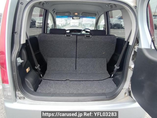 Used 2007 AT daihatsu move L175S Image[8]