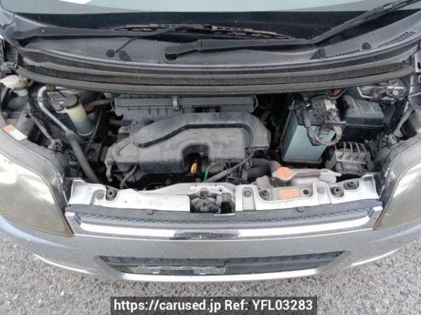Used 2007 AT daihatsu move L175S Image[9]