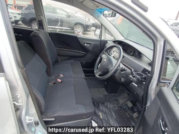 Used 2007 AT daihatsu move L175S Image[11]