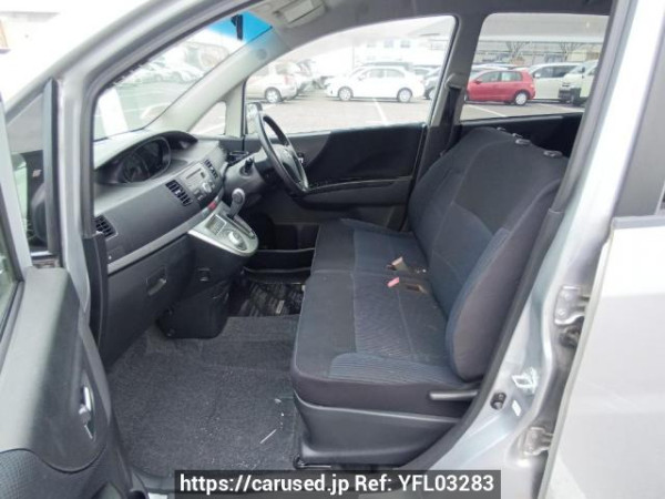 Used 2007 AT daihatsu move L175S Image[12]