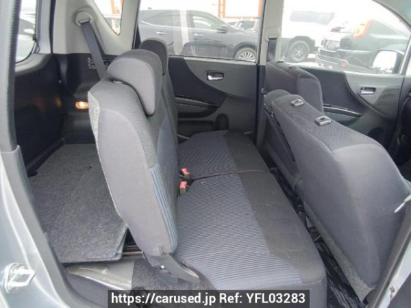Used 2007 AT daihatsu move L175S Image[13]