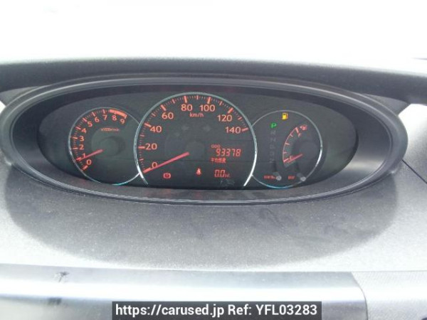 Used 2007 AT daihatsu move L175S Image[18]