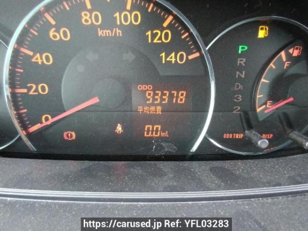 Used 2007 AT daihatsu move L175S Image[19]