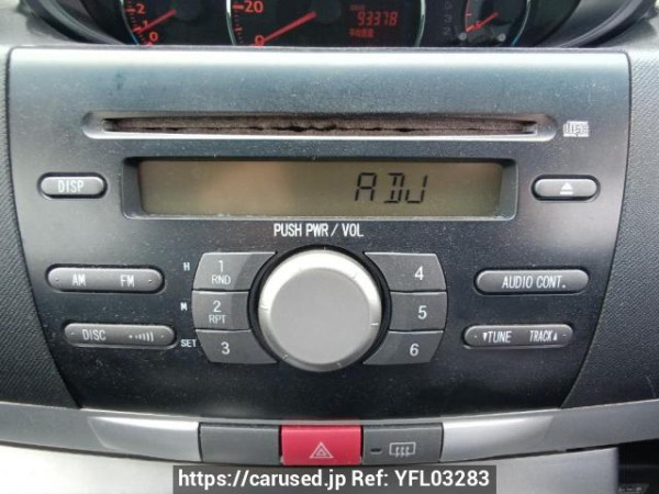 Used 2007 AT daihatsu move L175S Image[22]
