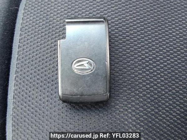 Used 2007 AT daihatsu move L175S Image[24]