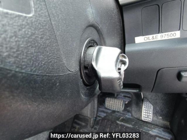 Used 2007 AT daihatsu move L175S Image[25]
