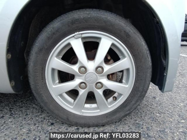 Used 2007 AT daihatsu move L175S Image[26]