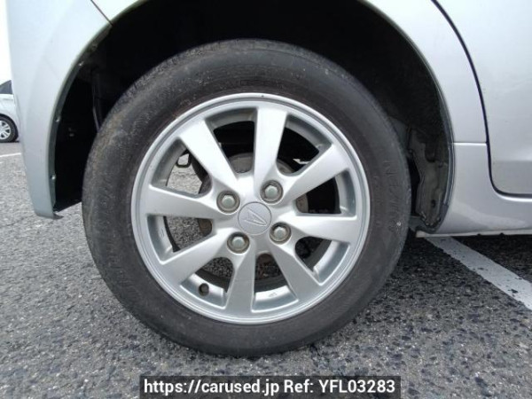 Used 2007 AT daihatsu move L175S Image[28]