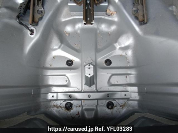 Used 2007 AT daihatsu move L175S Image[39]