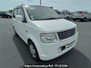 Mitsubishi eK Wagon H82W