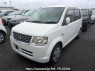 Used 2010 AT mitsubishi ek-wagon H82W Image[1]