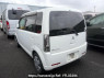 Used 2010 AT mitsubishi ek-wagon H82W Image[2]