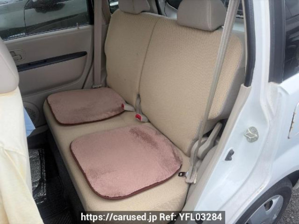 Used 2010 AT mitsubishi ek-wagon H82W Image[8]