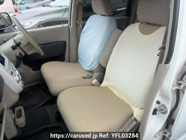 Used 2010 AT mitsubishi ek-wagon H82W Image[9]