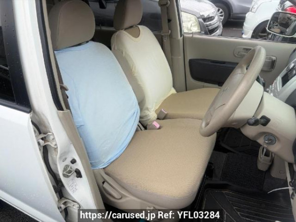 Used 2010 AT mitsubishi ek-wagon H82W Image[10]