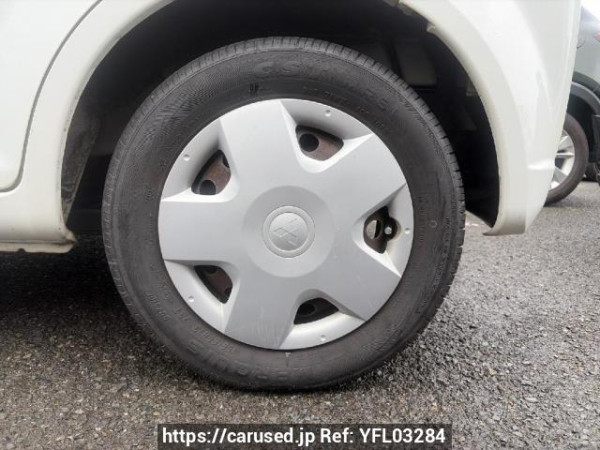 Used 2010 AT mitsubishi ek-wagon H82W Image[16]