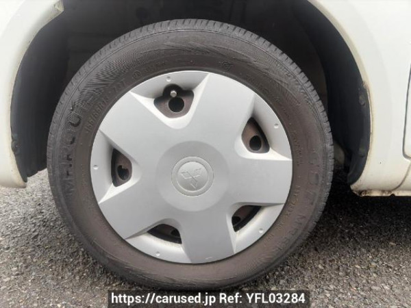 Used 2010 AT mitsubishi ek-wagon H82W Image[17]