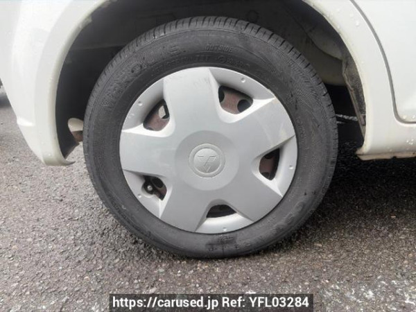 Used 2010 AT mitsubishi ek-wagon H82W Image[18]