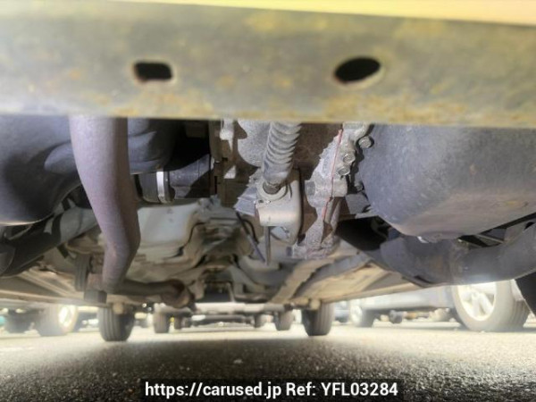 Used 2010 AT mitsubishi ek-wagon H82W Image[23]