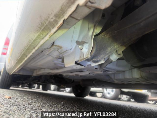 Used 2010 AT mitsubishi ek-wagon H82W Image[28]