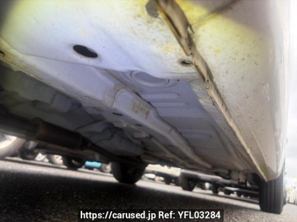 Used 2010 AT mitsubishi ek-wagon H82W Image[29]