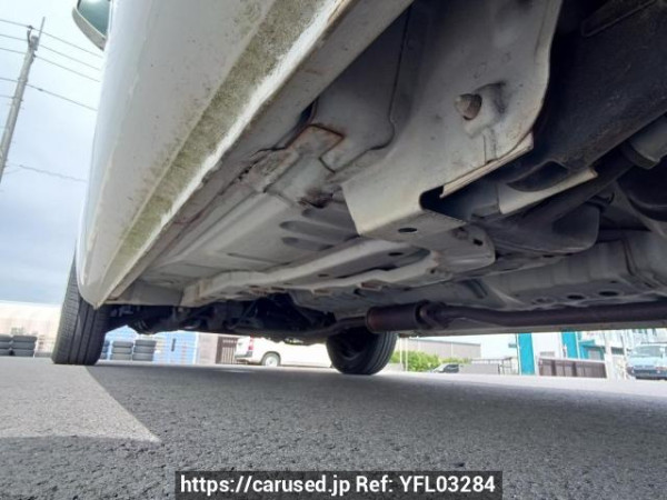 Used 2010 AT mitsubishi ek-wagon H82W Image[31]