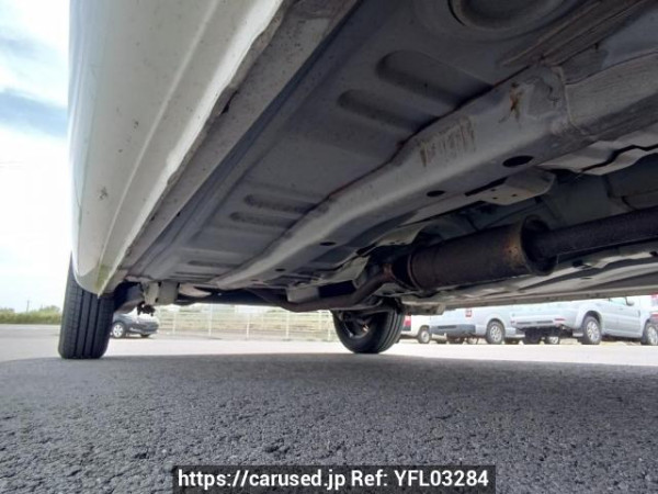 Used 2010 AT mitsubishi ek-wagon H82W Image[33]