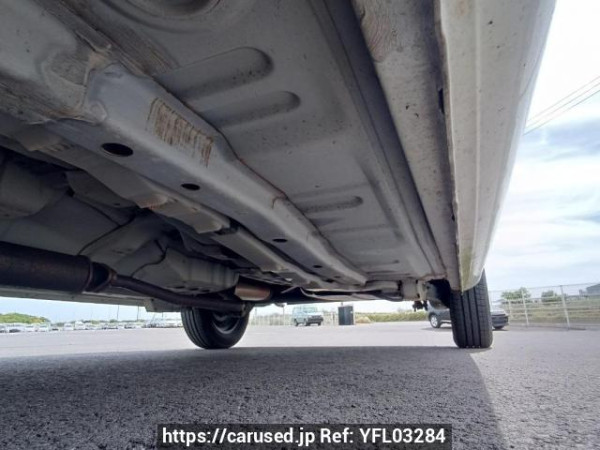 Used 2010 AT mitsubishi ek-wagon H82W Image[34]